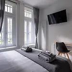 Fiera Milano-City Life ☆☆☆☆☆ Tre Torri House