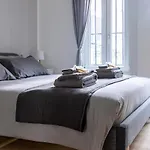 Fiera Milano-City Life ☆☆☆☆☆ Tre Torri House